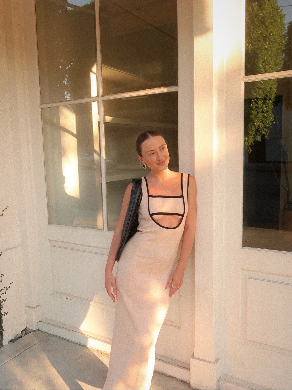 Peppermayo maxi dress